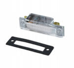  Porsche 944 924 rendszámtábla világítás lámpa