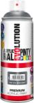 Pintyplus Akril Lakk Spray Ral 7011 Acél Szürke Fényes 400ML