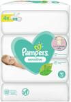 Pampers Sensitive Nedves törlőkendő 320 db (81687201)