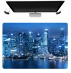  Asztali Alátét Védő Szőnyeg 50x35 New York Mintás (Podkładka Pod Mysz MIx Nadruków Ciekawe Wzory)