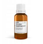 Esent Mandarin illóolaj 10 ml (Mandarynkowy)