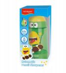 Keyroad Elektromos ceruzahegyező Keyroad usb szimpla zöld (KR973333-A)