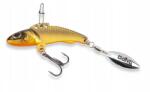 Saenger Doiyo Maku II Tailblade Spinner csalétek Go 3, 5g (4039507267186)