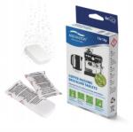 Aqualogis Vízkőoldó Tabletták Kávéfőzőhöz, Vízforralóhoz Aqualogis Decalc 12 darab (Decalc_New12)