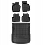 Frogum Proline gumiszett Volkswagen Passat B6 2005-2010