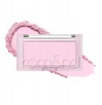 Rom&nd Koreai Arcpirosító Better Than Cheek W01 Odi Milk Finom (ROM832)