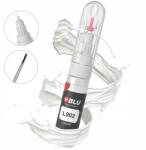 BLU Autójavító festék L902 fehér grauweiss SKODA-hoz 2in1 Blu