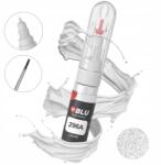 BLU Autójavító festék 296A fehér biancodiviono FIAT-hoz 2in1 Blu