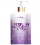 Farmona Natural Cosmetics Laboratory Parfüm Glamour kéz- és testápoló krém 300ml (5900117973394)