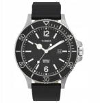 Timex Férfi karóra Timex TW2V27000 fekete (TW2V27000)