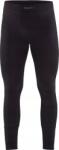 Craft Férfi Termo Leggings Craft Active Intensity Pants M Black/asphalt R (7318573167123)