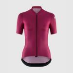Assos Női kerékpáros mez Uma Gt S11 Nyári Assos Bolgheri Red Xs (12.20.379.4M.XS)