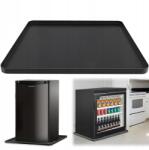 Bedee Szilikon matrac Hűtőszekrény alá 60X60Cm Megvédi a padlót a víztől (Silicone refrigerator protective mat)