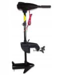 German Elektromos Csónakmotor 348W 36LBS 12V German (SILNIK ZABURTOWY 348W 36LBS)