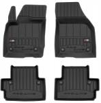 FroGum Autószönyegek Volvo S40 II 2004-2012 Sedan