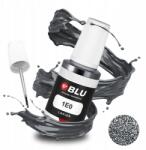 BLU Autójavító lakk 1E0 szürke dark greymica TOYOTA-hoz 20ml Blu