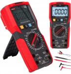 UNI-T Multiméter Digitális Elektromos Árammérő Univerzális Unit UT89X (UT-89X)