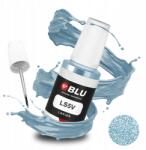 BLU Autójavító festék LS5V azulcantabrico kék SEAT-hoz 20ml Blu