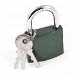 XL-Tools AB-50mm patentzáras lakat egykulcsos rendszerhez 1 AB501 (AB501)