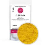 Winoszarnia Őrölt Kurkuma 100g Fűszer (KM100)