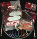 JMT Fékcső Kawasaki ZX-9R Ninja ZX900 02-05