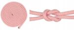 Kacperek Polipropilén fonott kötél 6mm Core Rózsaszín 25mb Univerzális Otthon Kert