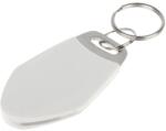 Atlo Kulcstartó Pasztilla Mifare 13.56 MHz Premium Fehér (ATLO-557NR/W)