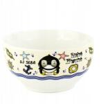  Dj Seba Pingvin Birodalom gyermek tálka kartondobozban (081004006)