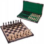 Square Faragott fa sakk Royal Classic 65 x 65 cm