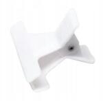 Sibel Kis méretű csipesz, 12 db, fehér (931003201)