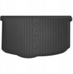 Frogum DryZone csomagtértálca Kia Soul I 2008-2013 Crossover alsó csomagtérpadló