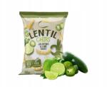 oho! Chipsy Vörös lencse chips Jalapeno és Lime ízű 100g Oho! (4770149213901)