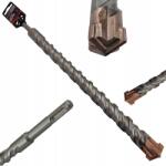 Mertz Betonfúró Mertz keresztfejű Sds+ quadro cross M1336 12x350mm (M1336)