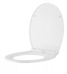 Granitan Slim Santos Lassan Ereszkedő Wc-ülőke (Santos)