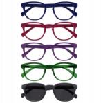 Opulize Pop 4 db-os olvasószemüveg olvasóval