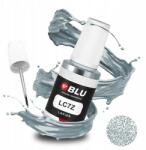 BLU Autófesték LC7Z ezüst irongrey Vw 20ml Blu