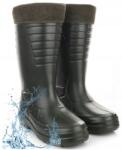Lemigo Férfi Habszivacs gumicsizma Könnyű Magas Munkavédelmi Horgászoknak eva 50 (MĘSKIE KALOSZE PIANKOWE LEKKIE)