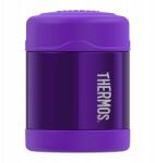Thermos Gyermek ételtartó termosz iskolába, lila, 290ml Thermos (123016)