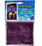 Miximport Pénztárca Euró érméknek, Szövet, 11.5x10.5 cm Ajándék