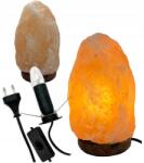 lampki solne Himalája só Só Lámpa 3-5 Kg Ionizátor Lámpa Természetes sótömb (lampkisolne_3-5KG)