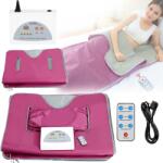 Calissimo Infravörös szauna nadrág az intenzív alakformáláshoz és karcsúsításhoz