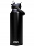 CamelBak Izolációs palack Camelbak Thrive Flip Straw Insulated Bottle 1, 2 l black (C3089/001012/UNI)