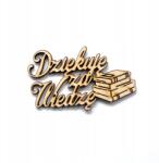 Klepkomania Köszönöm a tudást! (BST612)