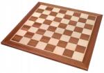 Filipek Sakktábla 5 Intarzia leírás nélkül, Mahagóniból