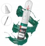 BLU Krg zöld vertpatagonie autójavító festék CITROEN-hez 2in1 Blu