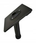 Bars Univerzális Asztalka/Tartó 1 Horgászbot Rögzítésére Pontonhoz, Kajakhoz Oldalfalra Szerelhető (0202)