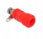  Banán aljzat piros 5A (1630b)