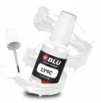 BLU Autófesték LY9C fehér ibisweiss Audi Vw 20ml Blu