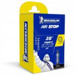 Michelin 28 Airstop A3 belső gumi 700B/C 28x 1, 3/8-1, 85 622/635, 35-47 Dunlop (595798)