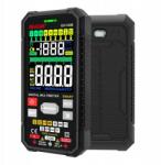 GVDA GD120B Digitális multiméter színes LCD kijelzővel (GVDA-MM-120B)